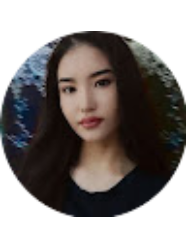 Photo of Дильназ Дубекова