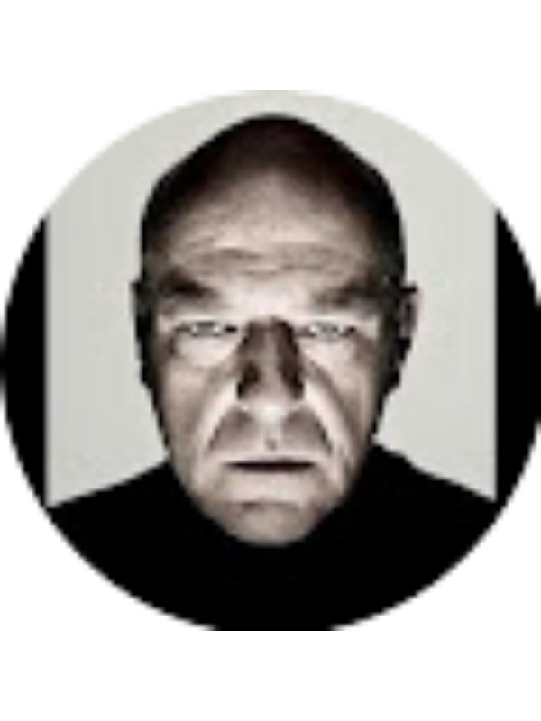 Photo of Corbin Hutchison