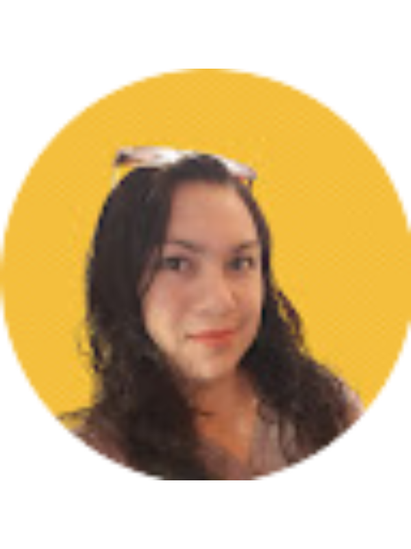 Photo of Lisbeth Caviedes