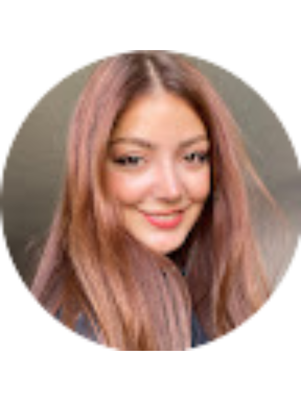 Photo of Sanem Turhan