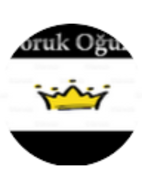 Photo of Doruk Oğuz