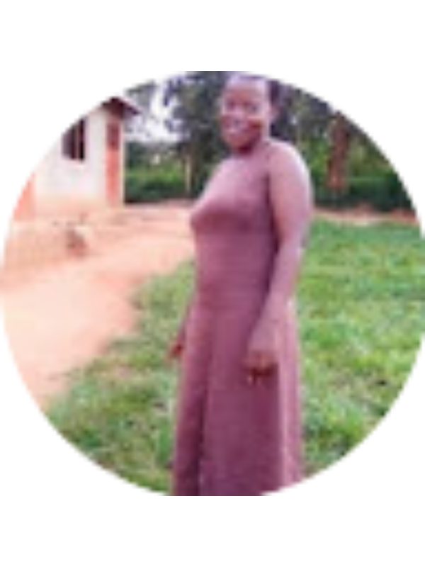 Photo of Nantumbwe Haspher