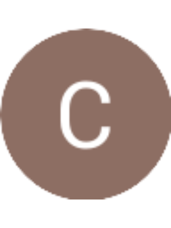 Photo of Candace Amdahl