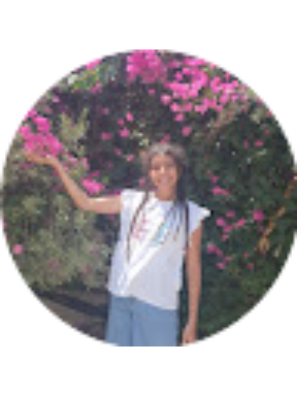 Photo of Bilge Dündar