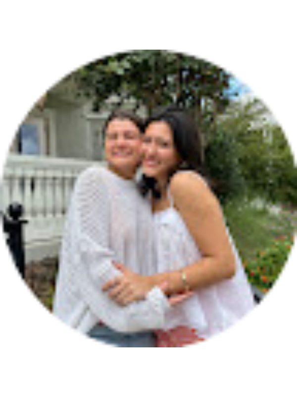 Photo of Brianna Perez