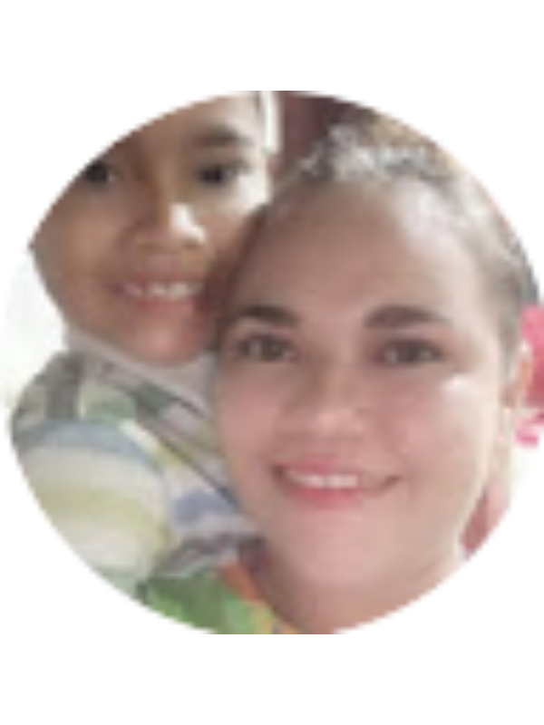 Photo of Bellalyd Castilla