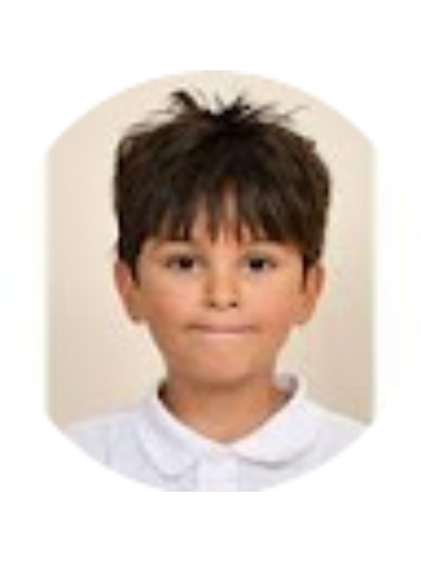 Photo of Baran Y&uuml;cel