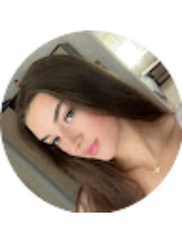 Photo of BIANCA-ANDREEA BLIDARU