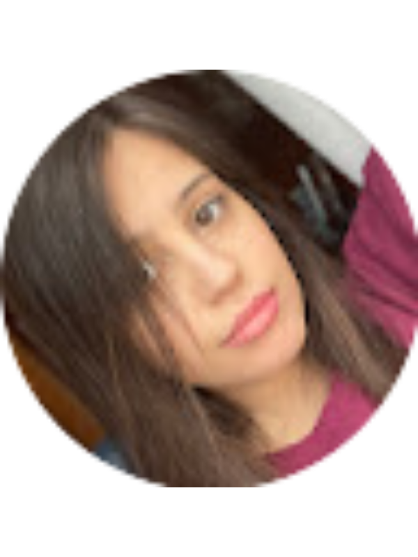 Photo of Paula S&aacute;nchez