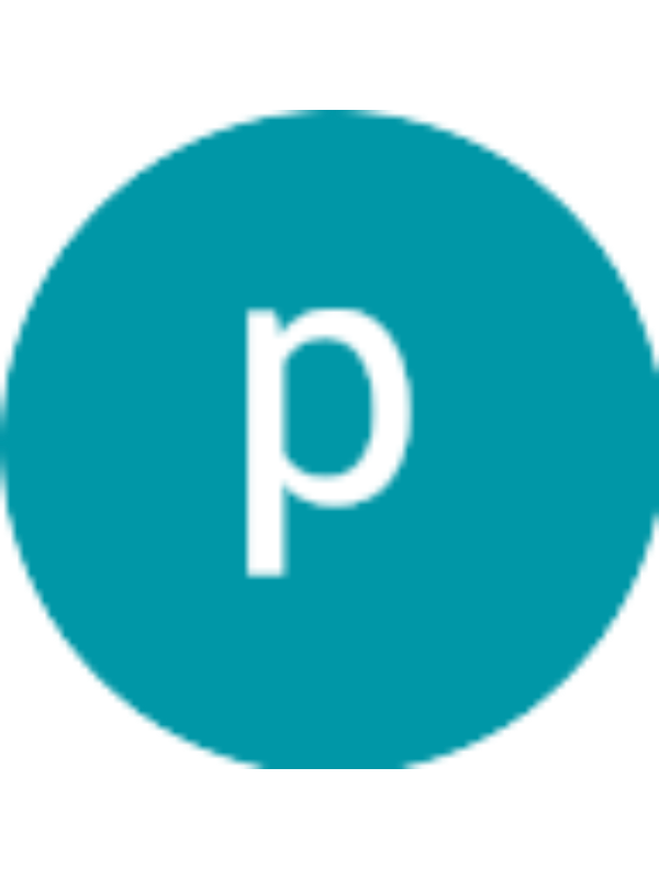 Photo of Paula Cogollo