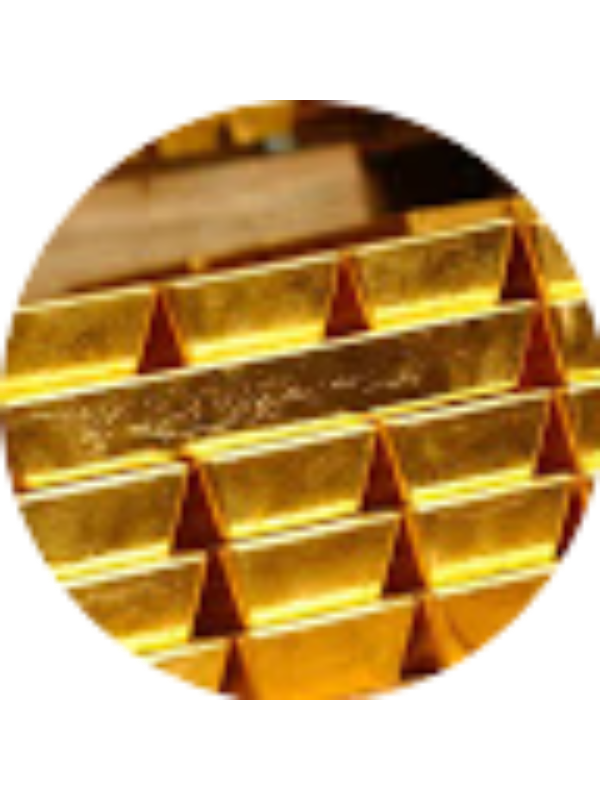 Photo of Golden Minecart