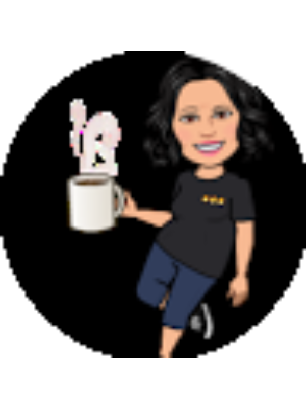 Photo of Elizabeth Gutierrez