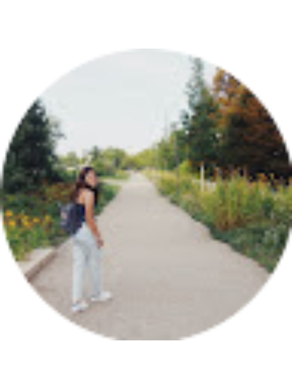 Photo of Sofia Strohmeier