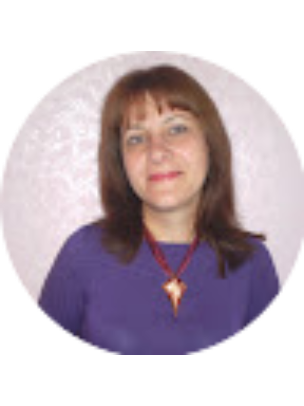 Photo of Алла Заєць