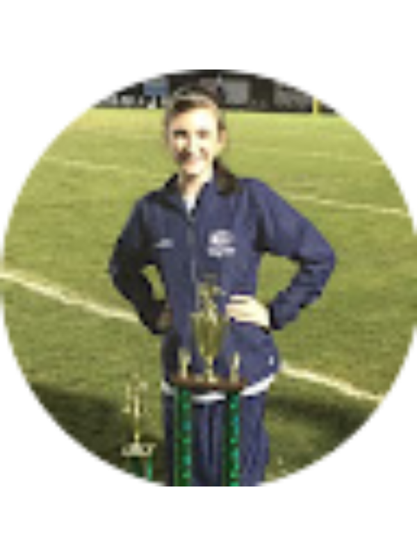 Photo of AnsLee Jarvis