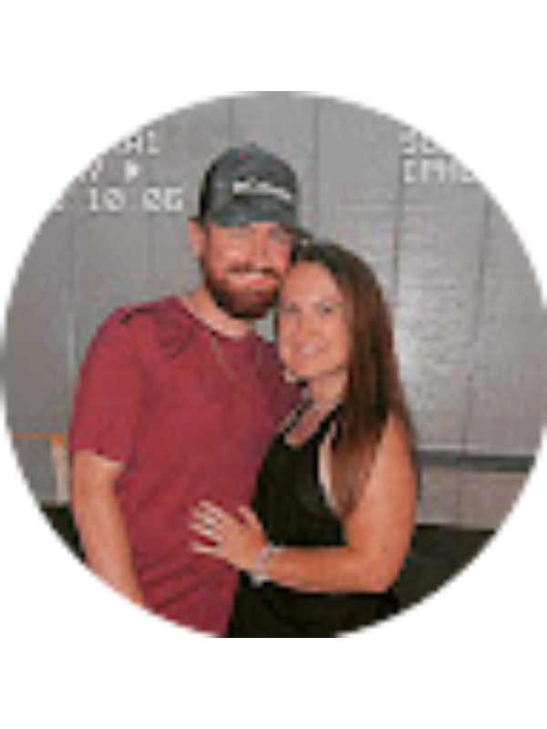 Photo of Lauren Fambrough