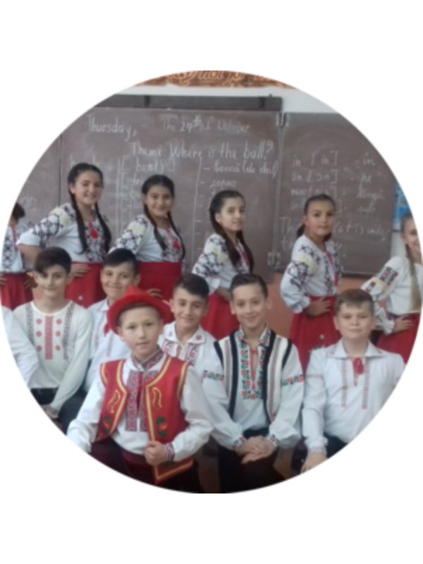 Photo of TurutaAlina