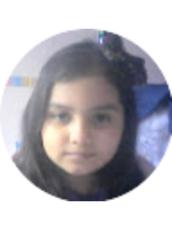 Photo of MARIA BELEN LAVALLE GUERRA