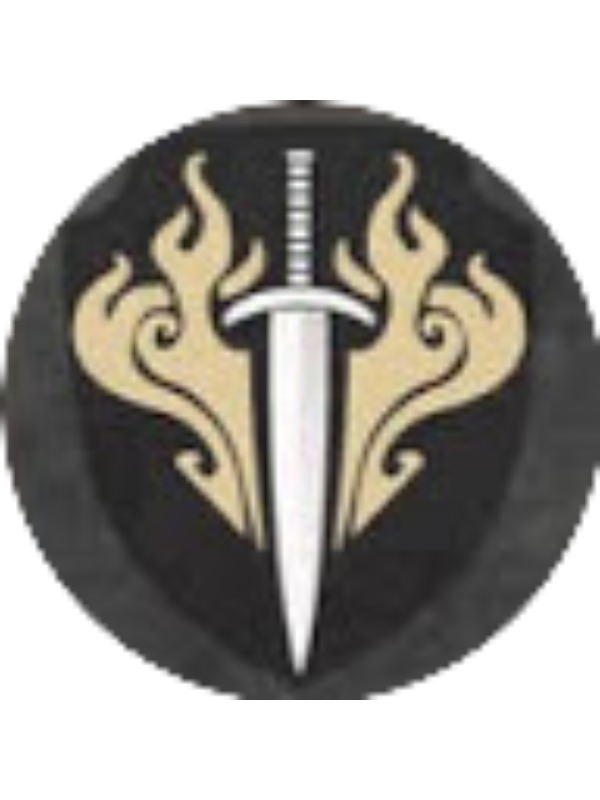 Photo of Grim Reaper