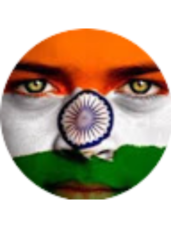 Photo of Pavan Vijay Sangolli