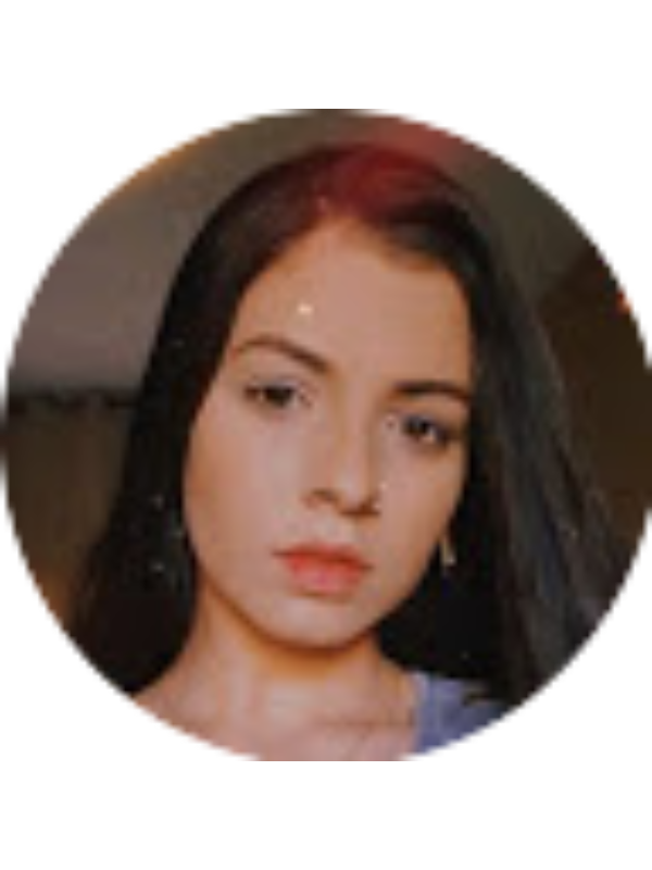 Photo of Lavínia Maria