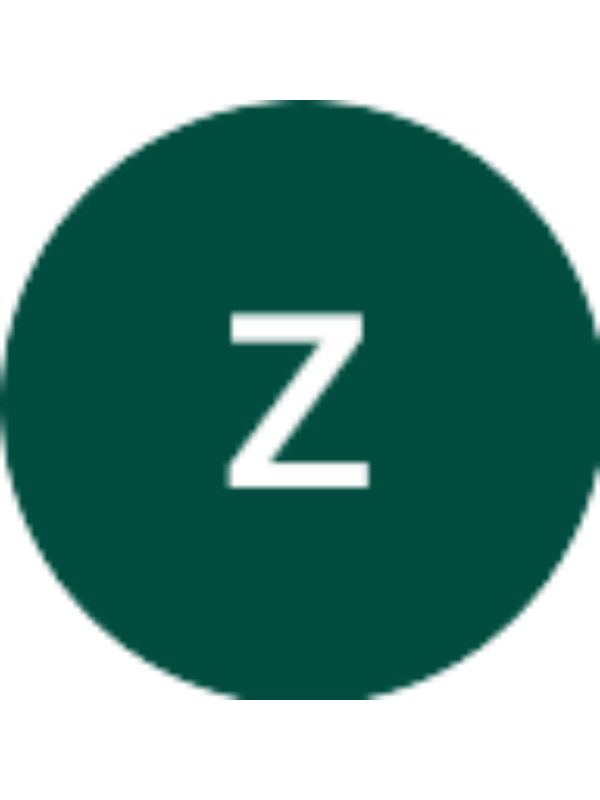 Photo of Zoe Bendezu