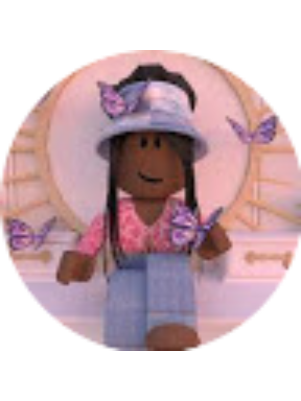 Photo of Aleena Ajuka