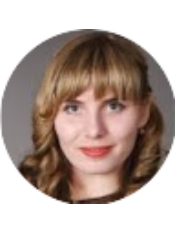 Photo of Юлія Шульга