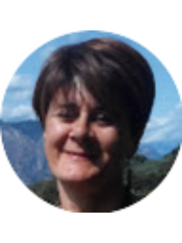 Photo of Cesarina Ruberti