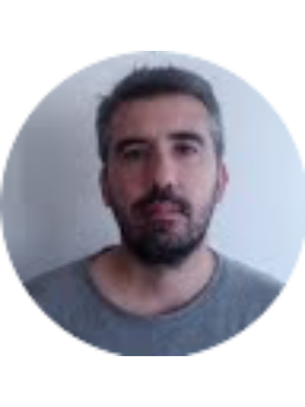 Photo of Juan Jos&eacute; Huerta