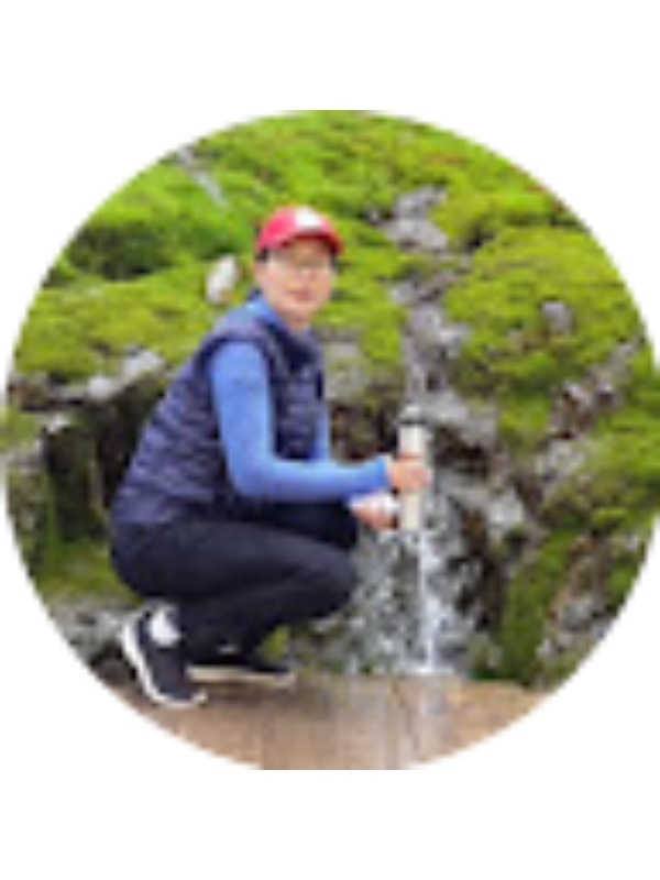 Photo of Odontsetseg Jargalsaikhan