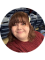 Picture of Zoe Hughes