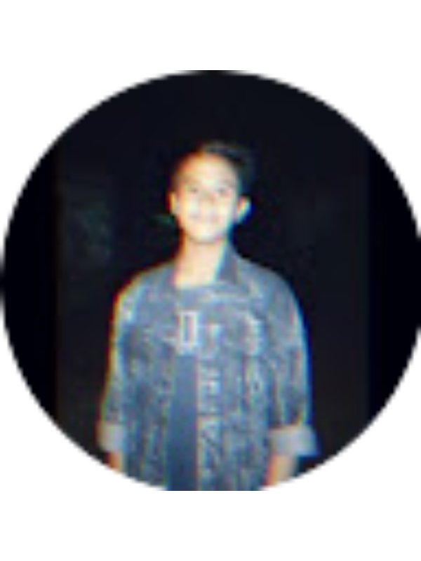 Photo of Calvin Doro