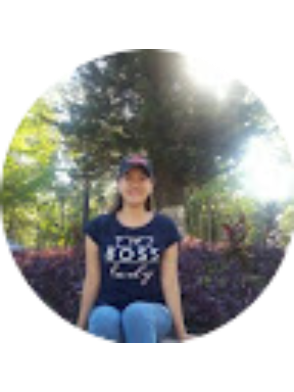 Photo of Karla Duran