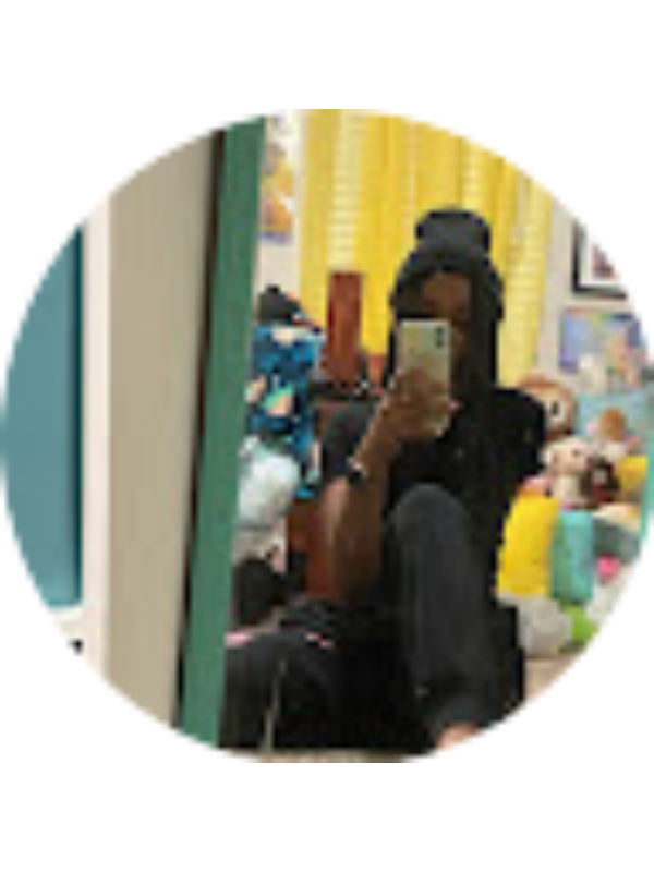 Photo of Kyla Jamerson