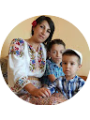 Picture of Mihaela Vasilescu