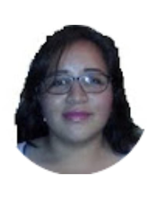 Photo of Zulay Cevallos