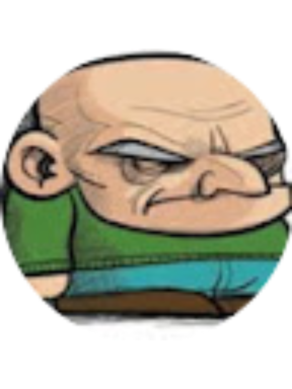 Photo of NICOLAS MENDEZ