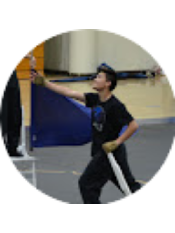 Photo of BRAYDEN MONASMITH