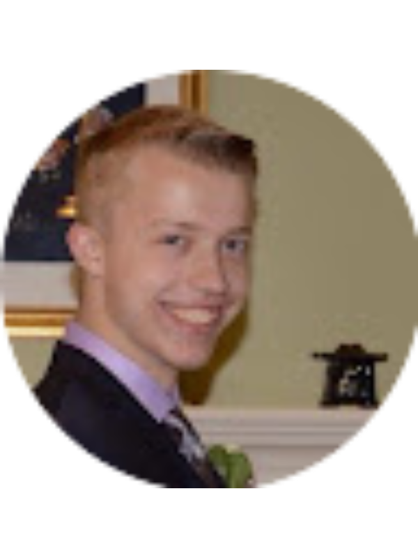 Photo of Conrad Tubbs