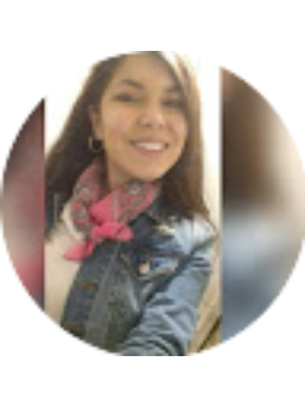 Photo of Andella Carolina Peralta Villalobos