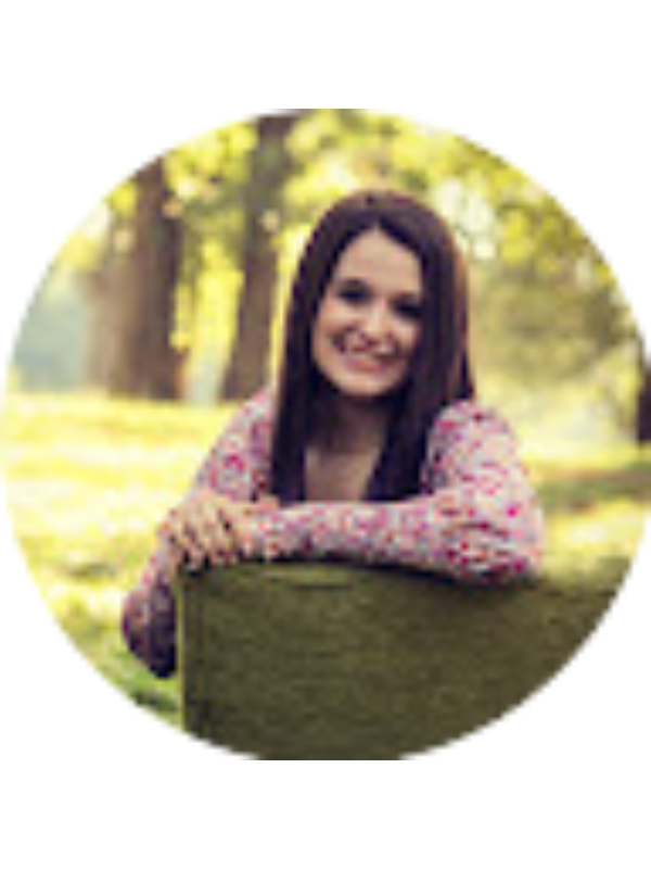 Photo of Madeline Leonard