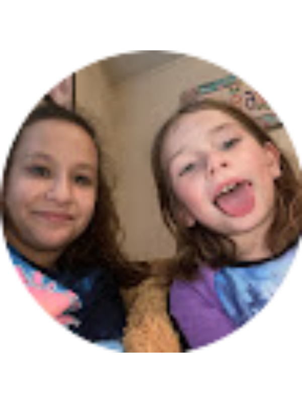 Photo of J and A Wolf pack Wolf