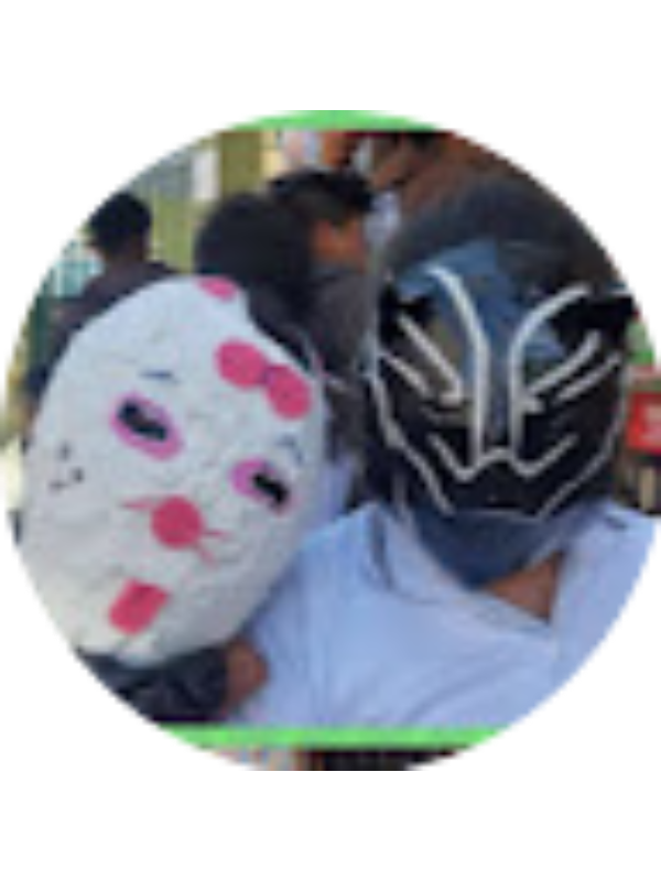 Photo of Valentina Romer