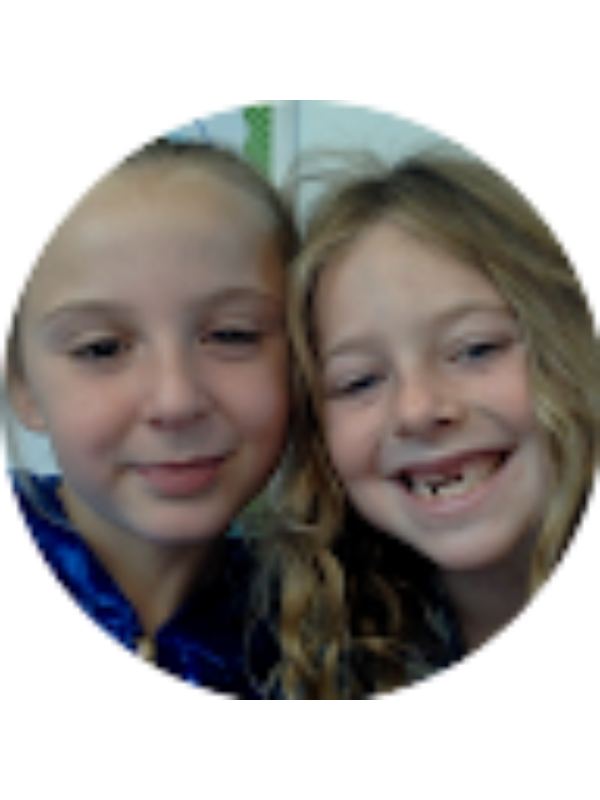 Photo of Julia Friedman