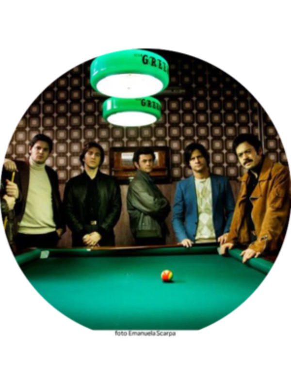 Photo of albertoromo