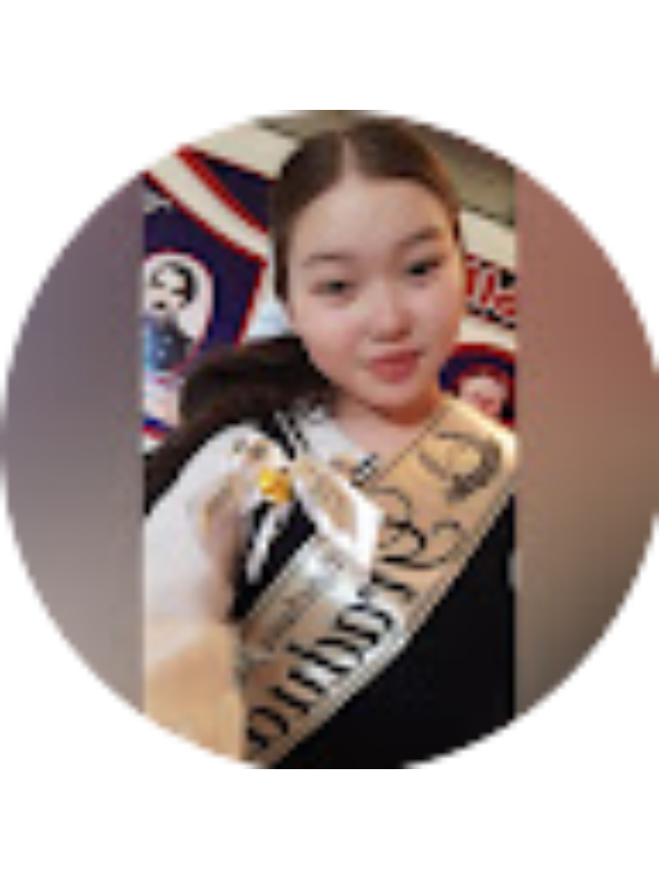 Photo of Айдон Егизбаева