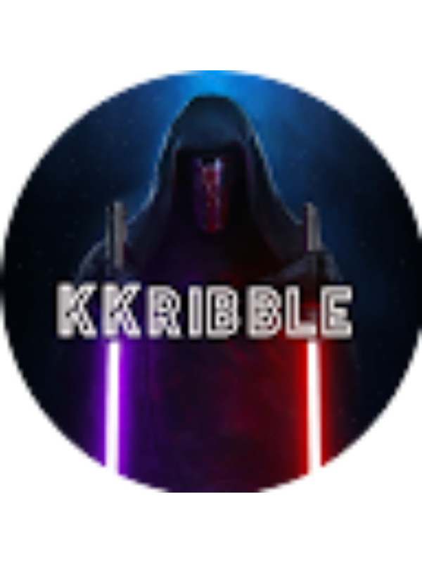 Photo of KKribble 