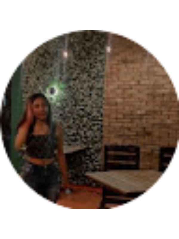 Photo of Fatima Flores Alvarado