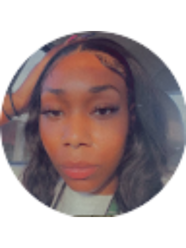 Photo of Madison Connally